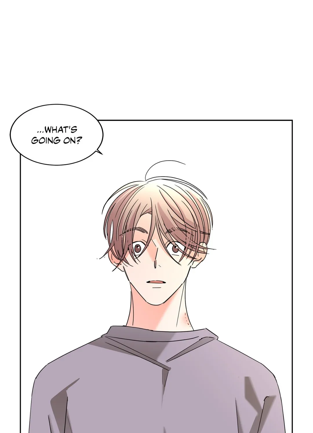 Beta Testing (Official) - Chapter 30 manhwa