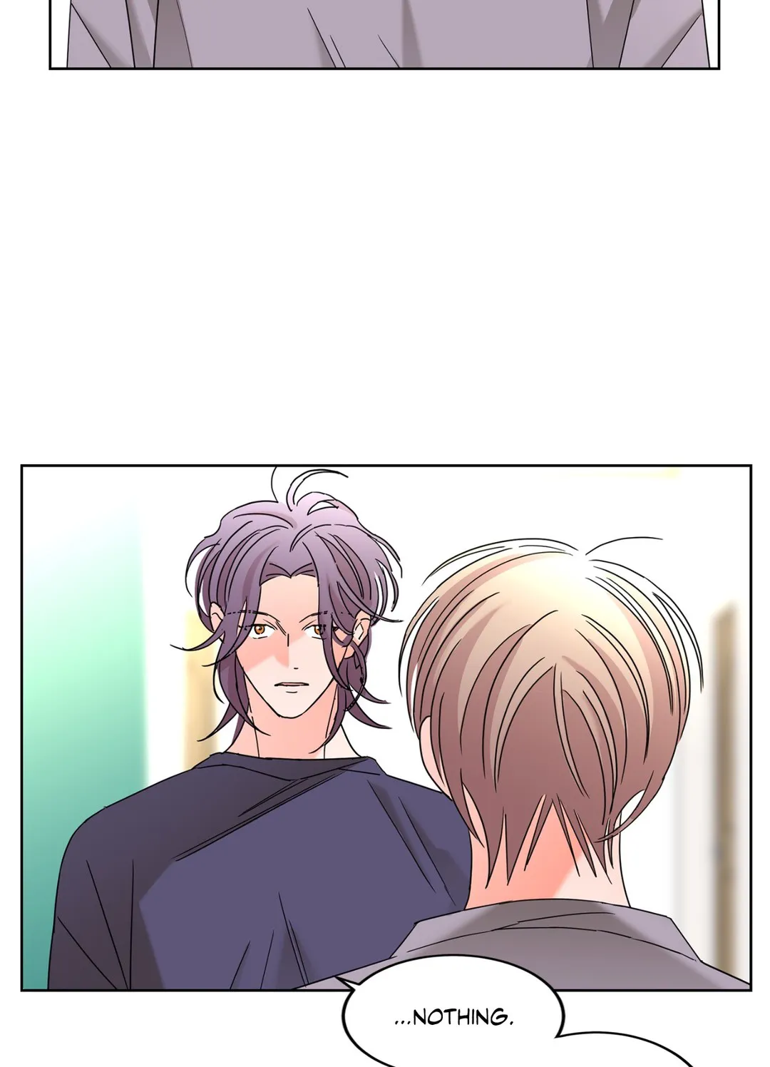 Beta Testing (Official) - Chapter 30 manhwa