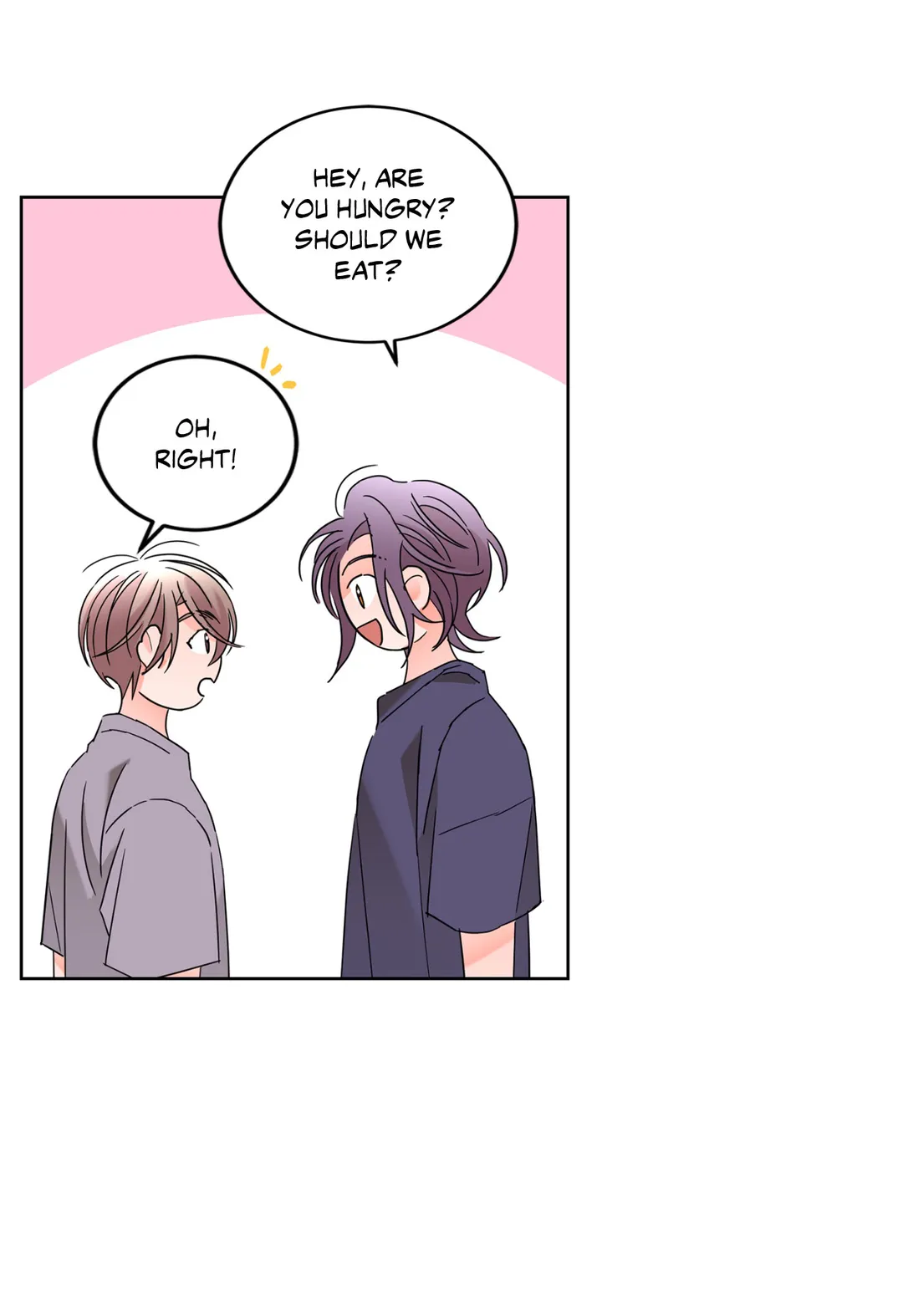 Beta Testing (Official) - Chapter 30 manhwa