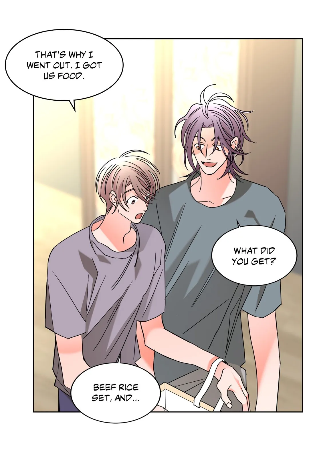 Beta Testing (Official) - Chapter 30 manhwa