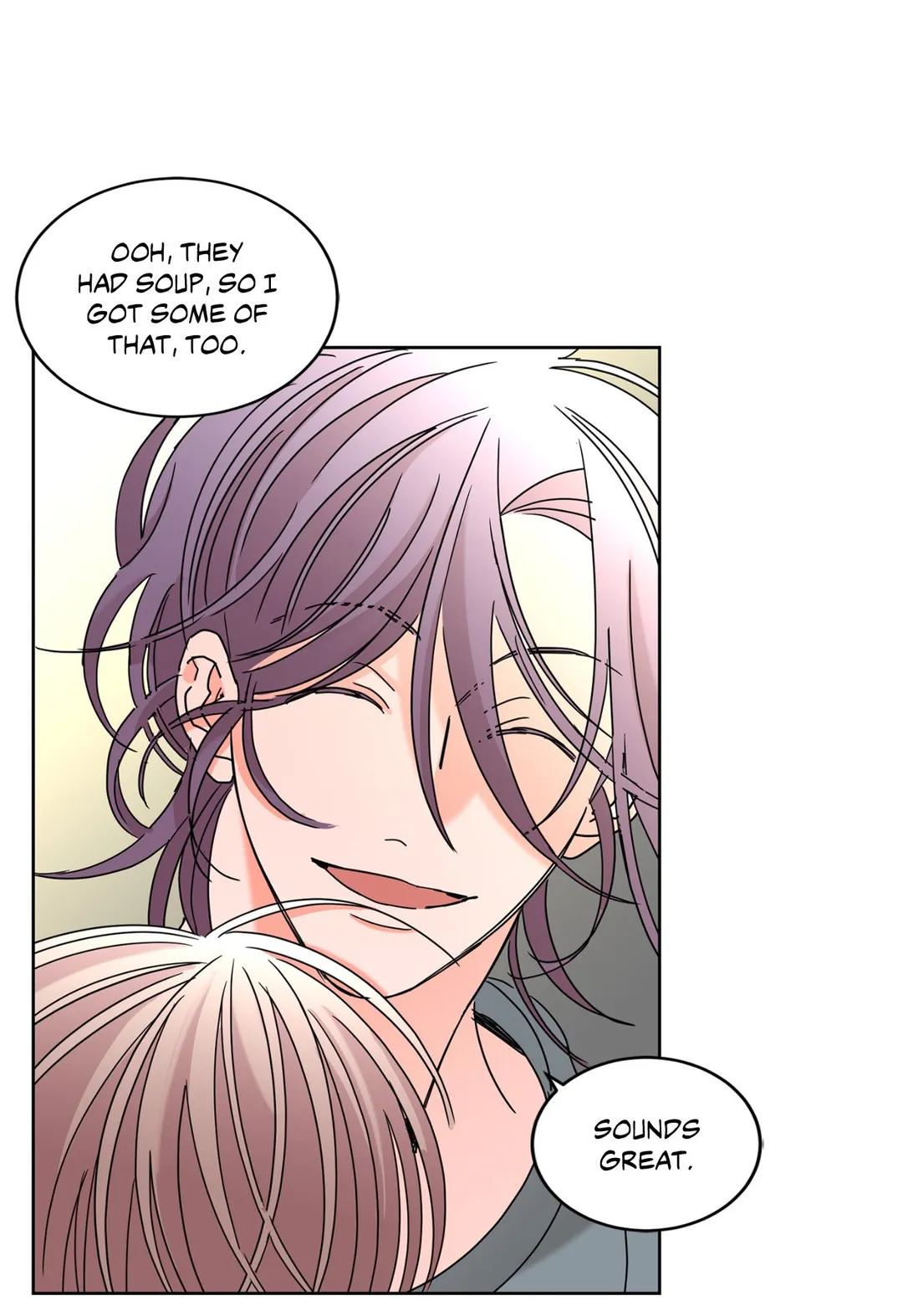 Beta Testing (Official) - Chapter 30 manhwa