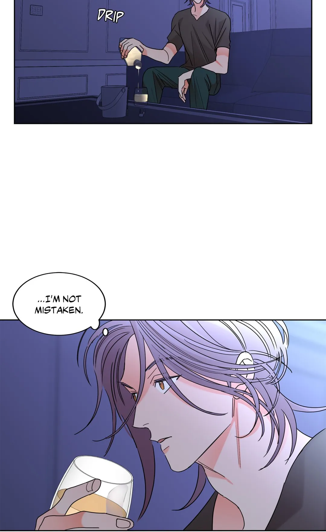 Beta Testing (Official) - Chapter 30 manhwa