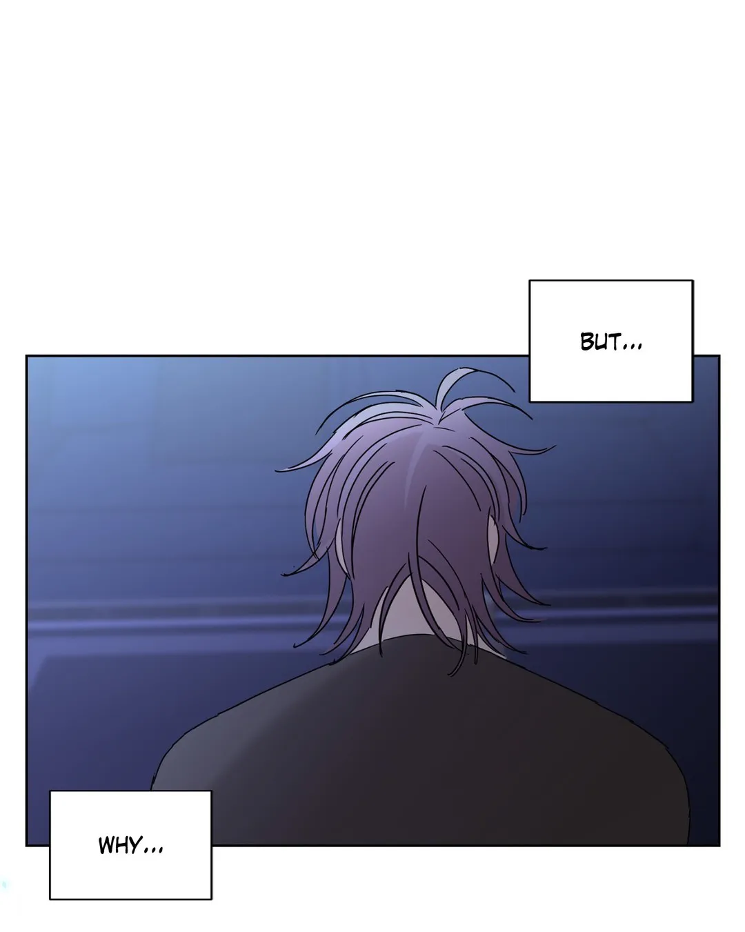 Beta Testing (Official) - Chapter 30 manhwa