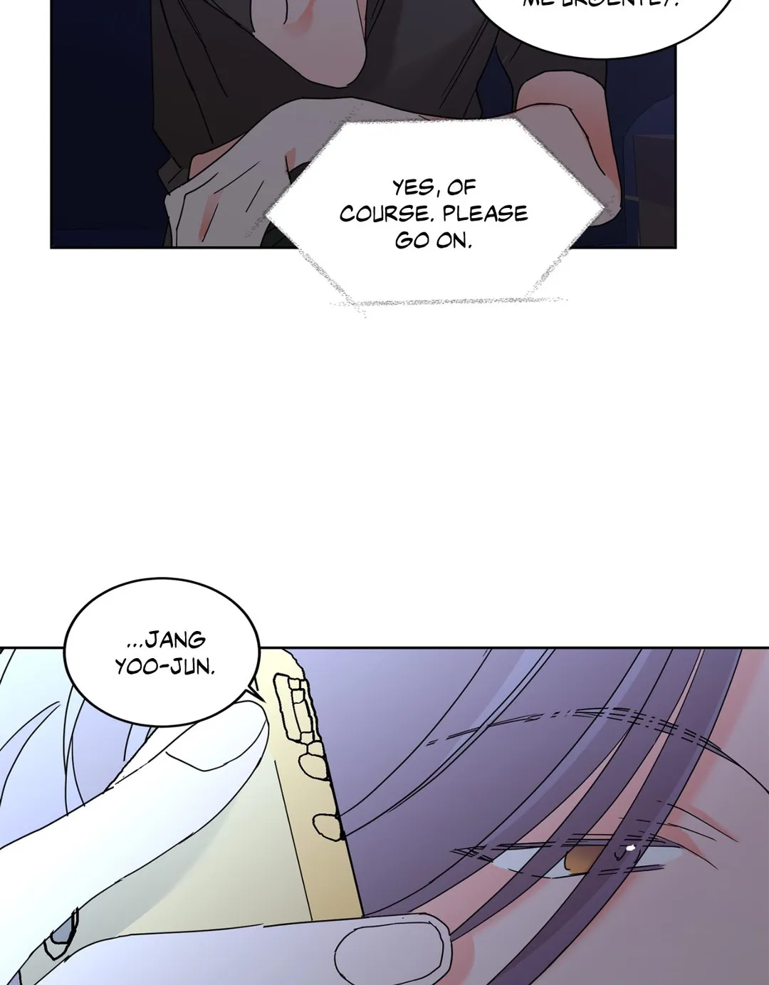 Beta Testing (Official) - Chapter 30 manhwa