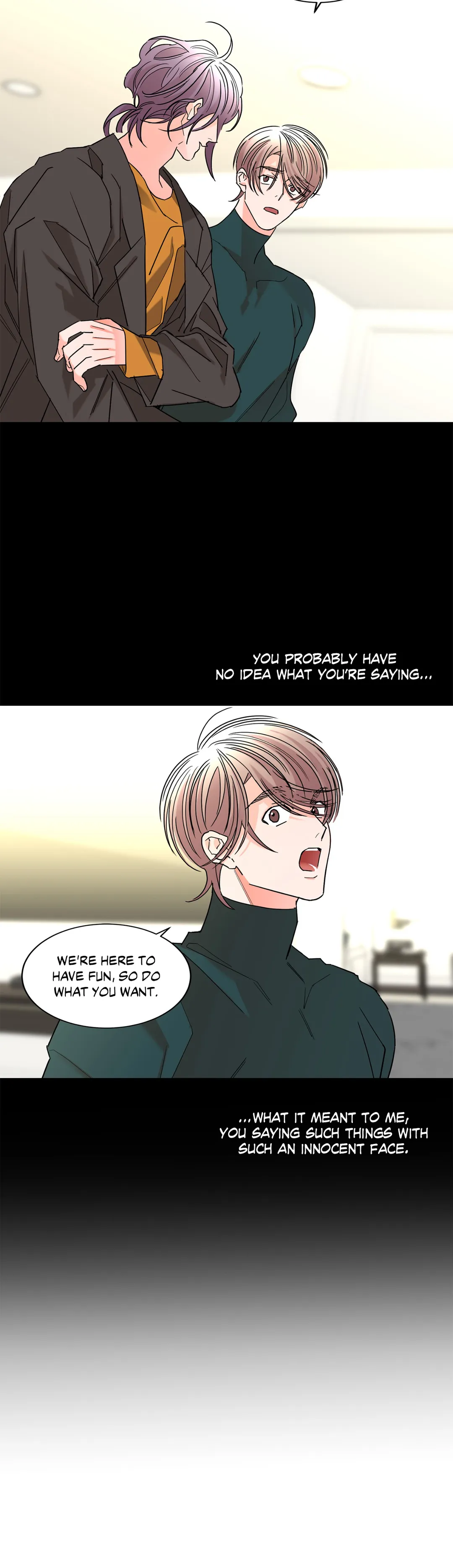 Beta Testing (Official) - Chapter 31 manhwa