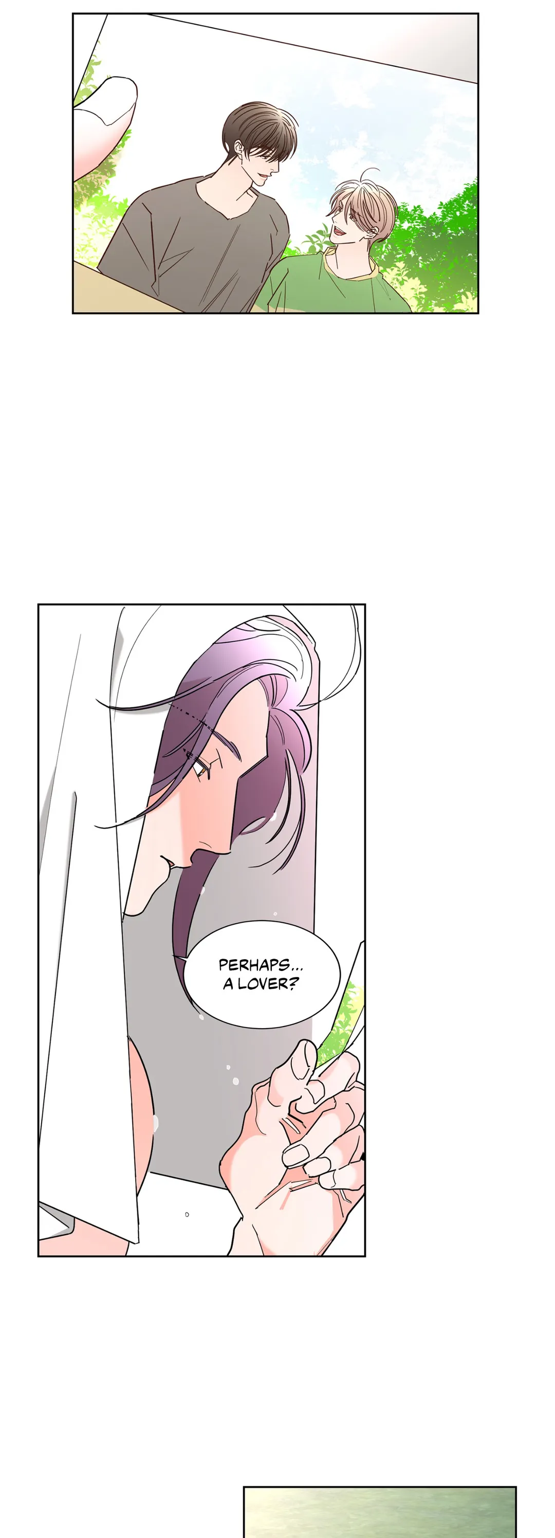 Beta Testing (Official) - Chapter 31 manhwa