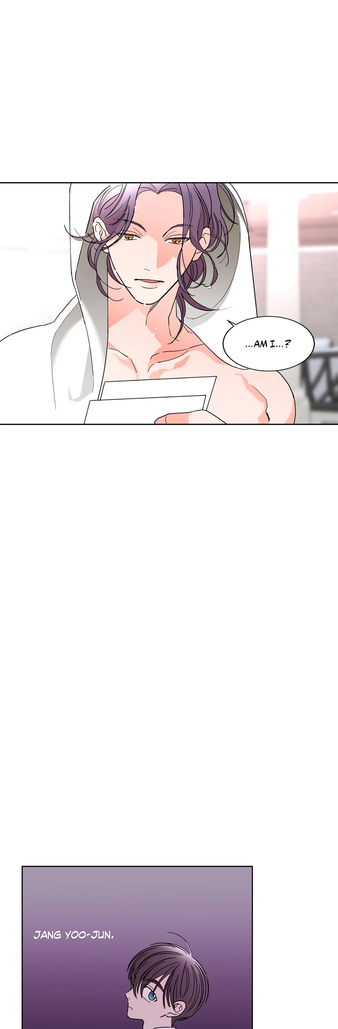 Beta Testing (Official) - Chapter 31 manhwa