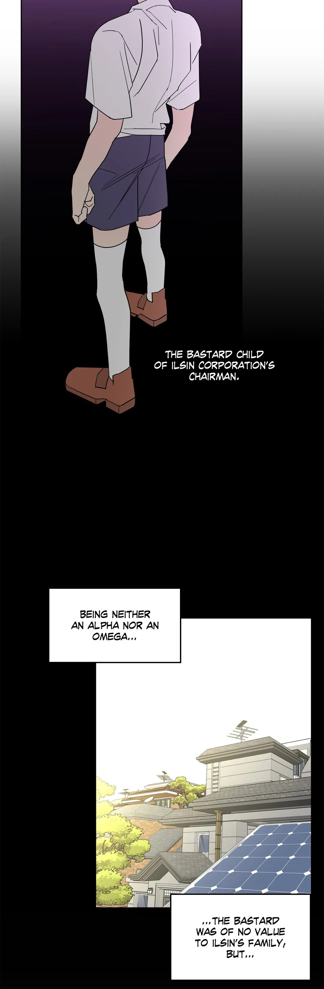 Beta Testing (Official) - Chapter 31 manhwa