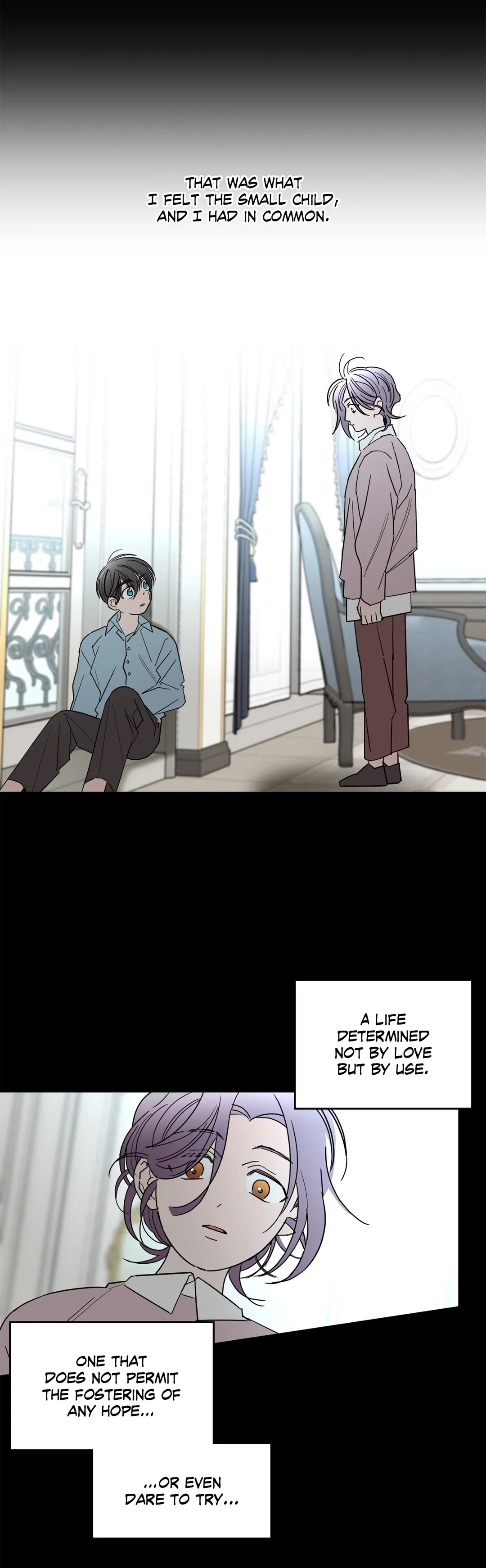 Beta Testing (Official) - Chapter 31 manhwa