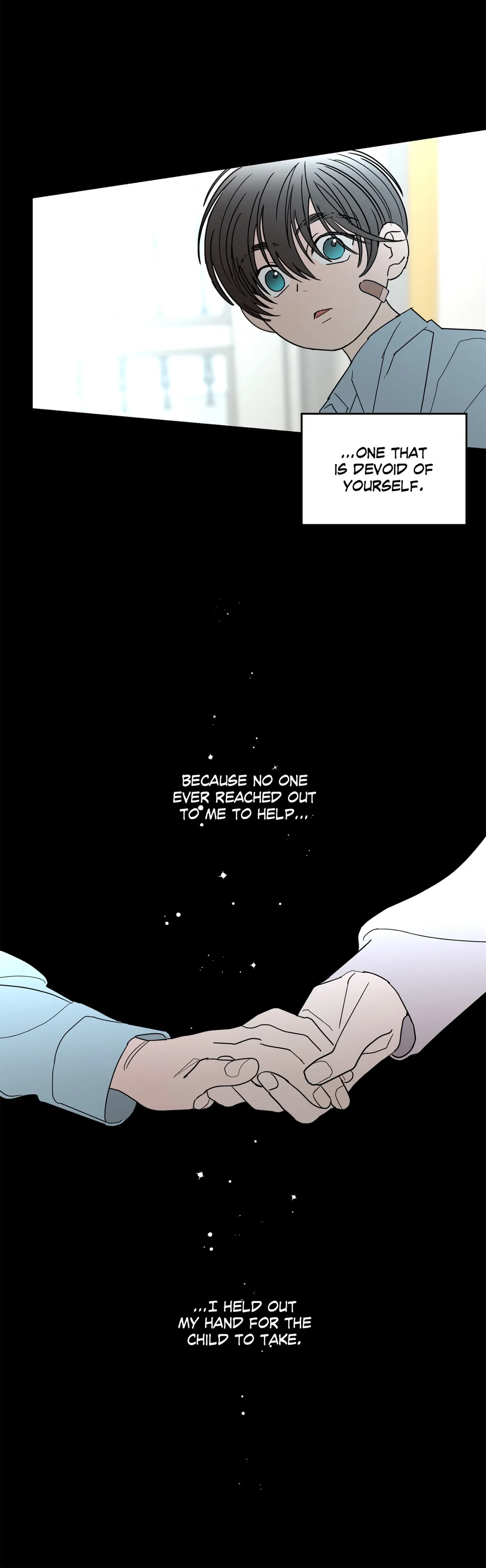 Beta Testing (Official) - Chapter 31 manhwa