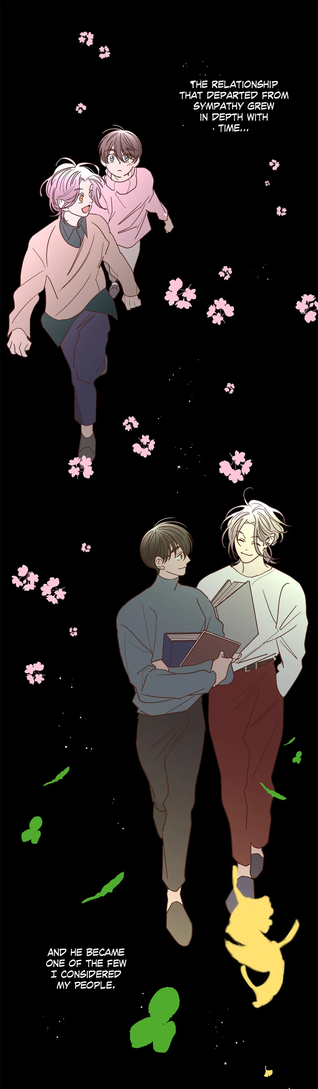 Beta Testing (Official) - Chapter 31 manhwa