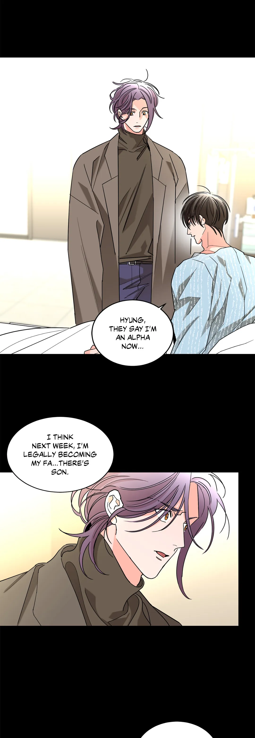 Beta Testing (Official) - Chapter 31 manhwa