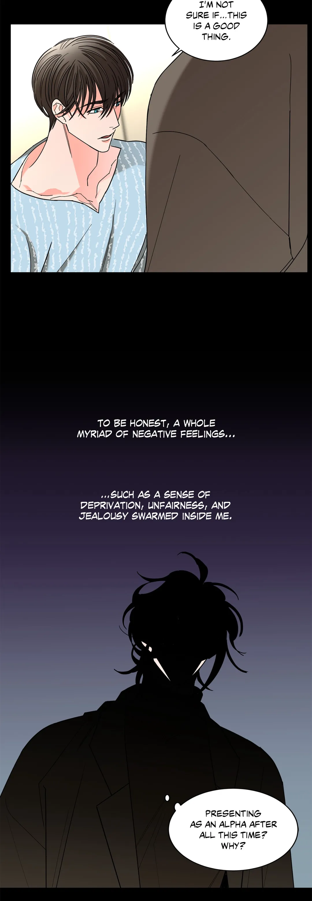 Beta Testing (Official) - Chapter 31 manhwa