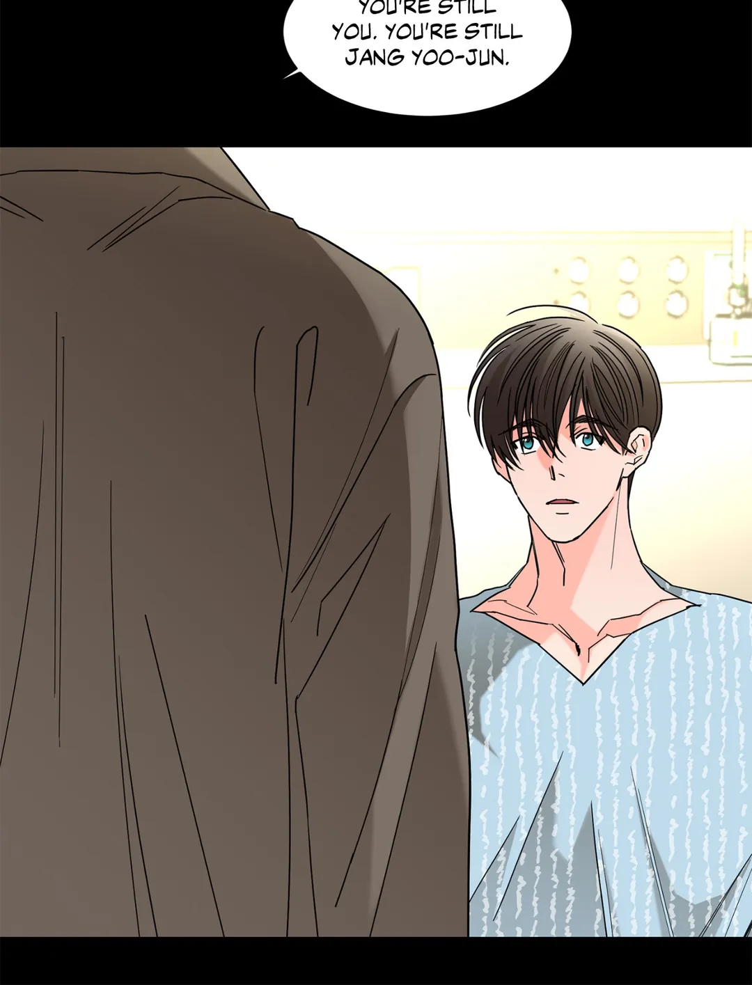 Beta Testing (Official) - Chapter 31 manhwa