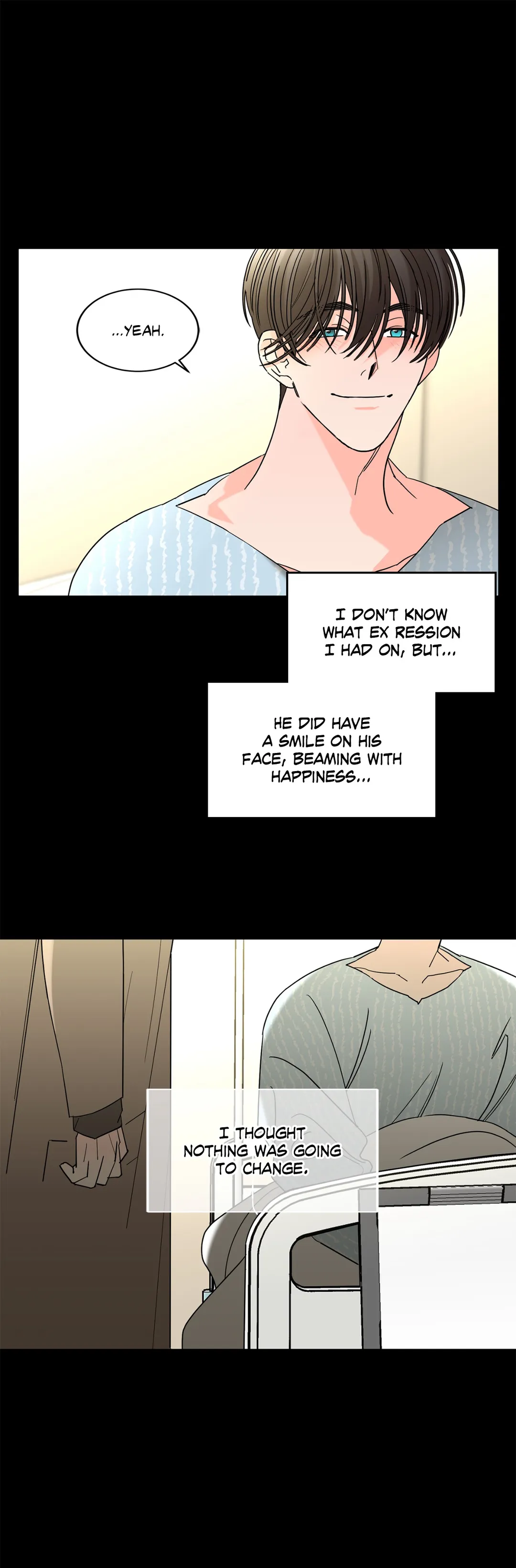 Beta Testing (Official) - Chapter 31 manhwa