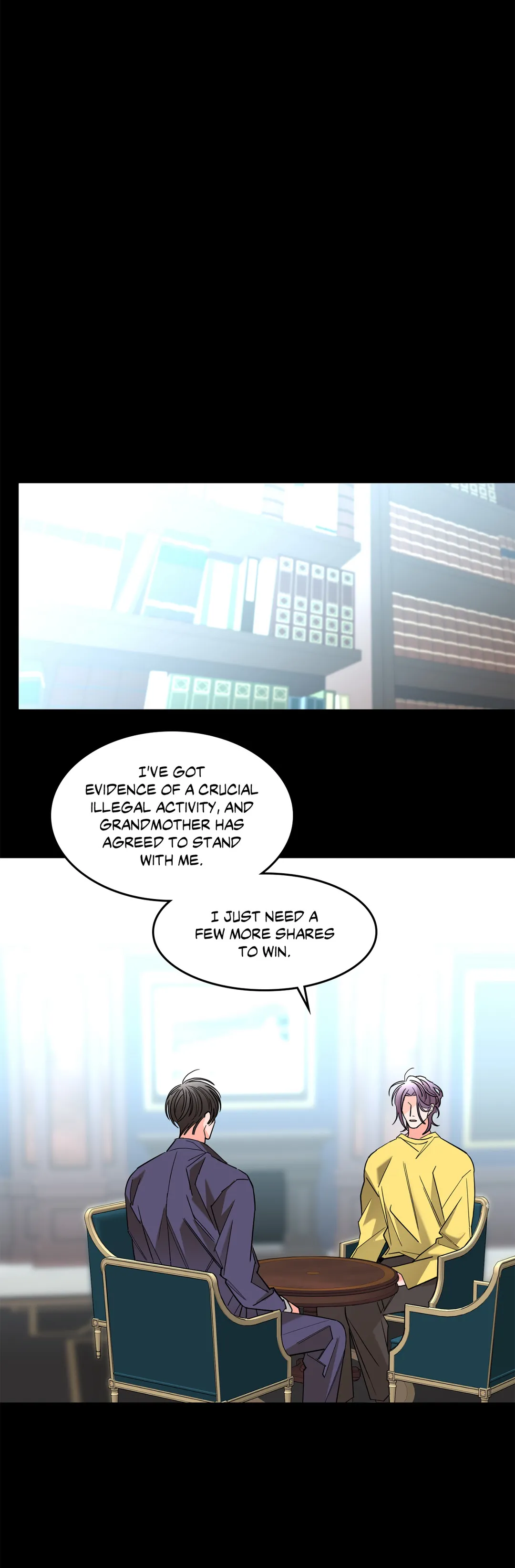 Beta Testing (Official) - Chapter 31 manhwa