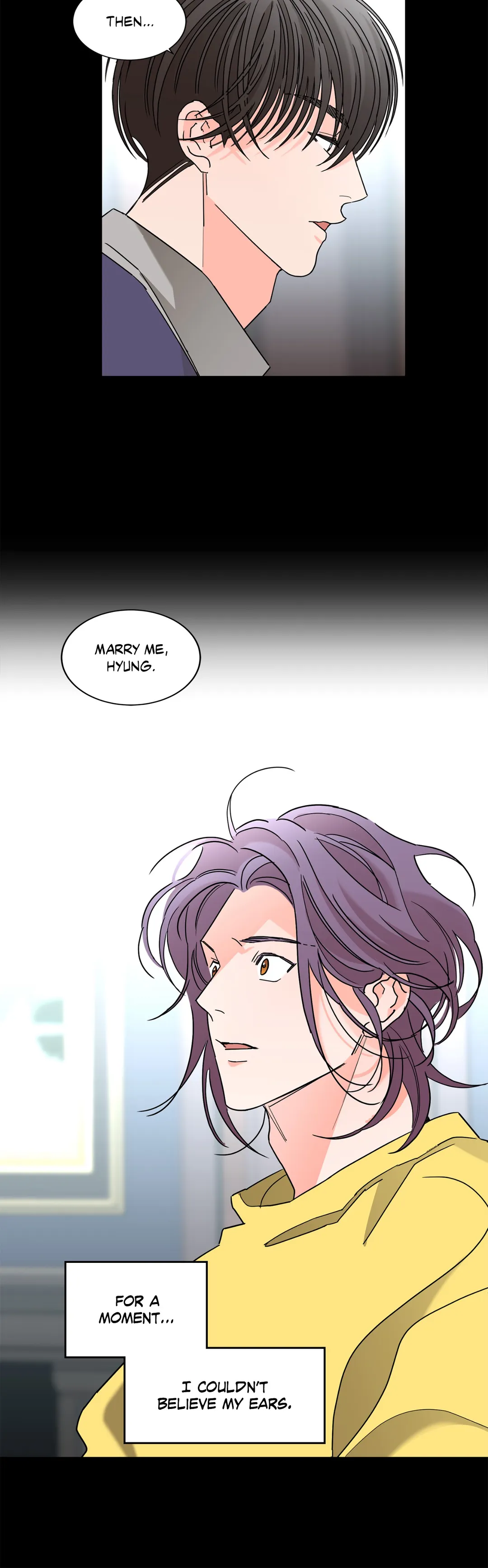 Beta Testing (Official) - Chapter 31 manhwa