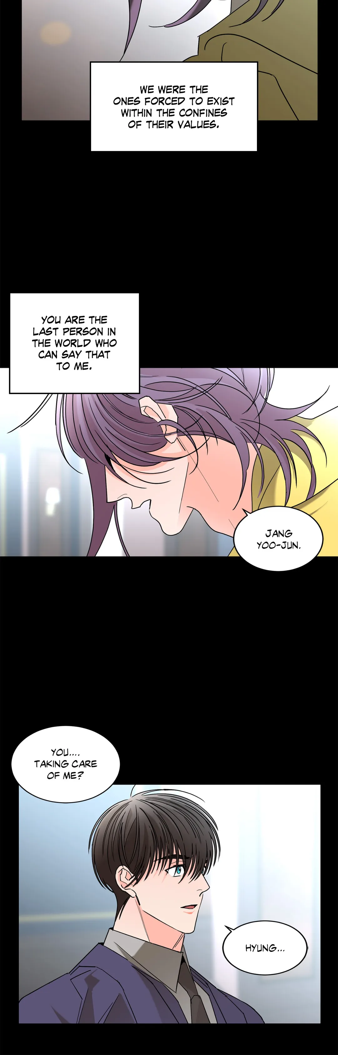 Beta Testing (Official) - Chapter 31 manhwa