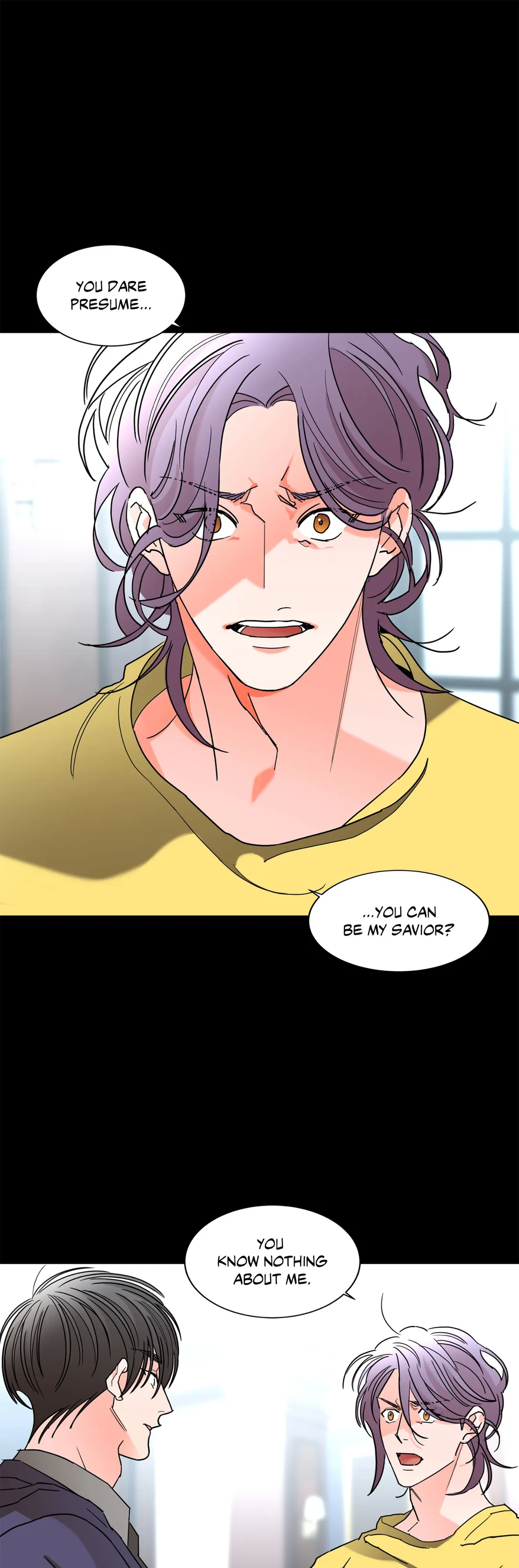 Beta Testing (Official) - Chapter 31 manhwa