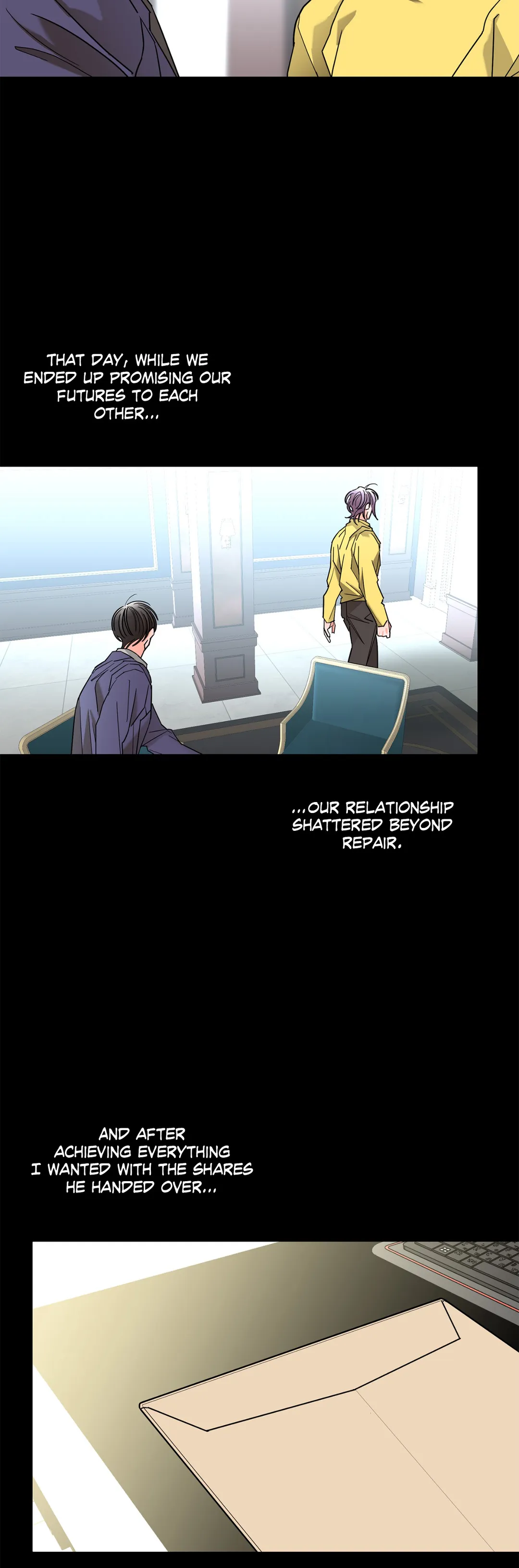 Beta Testing (Official) - Chapter 31 manhwa