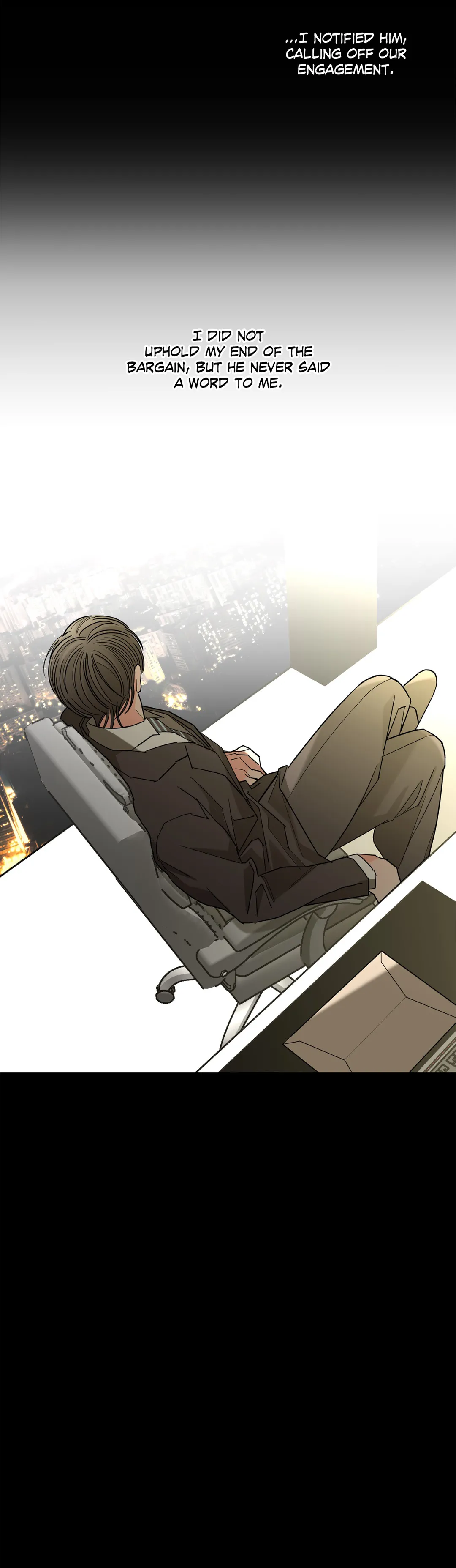 Beta Testing (Official) - Chapter 31 manhwa