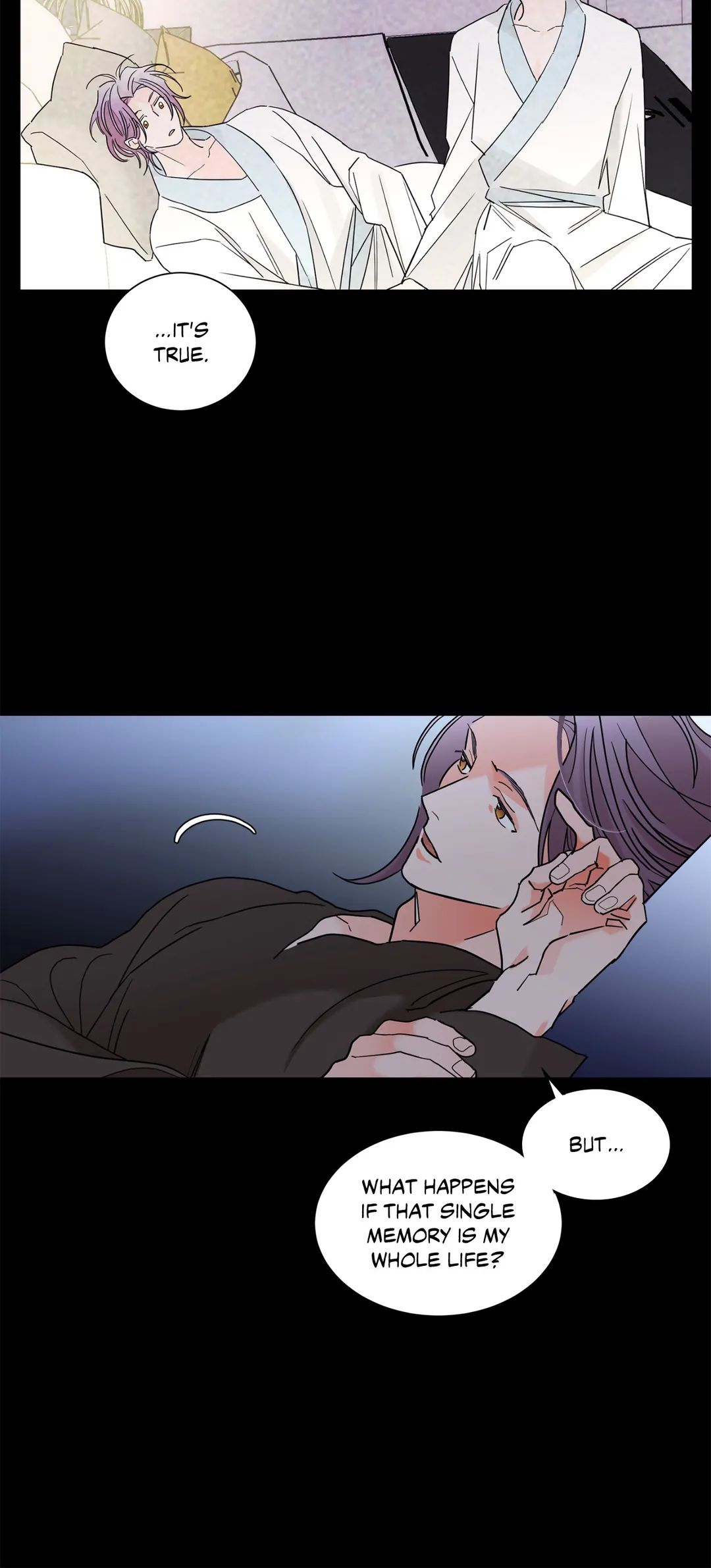 Beta Testing (Official) - Chapter 31 manhwa