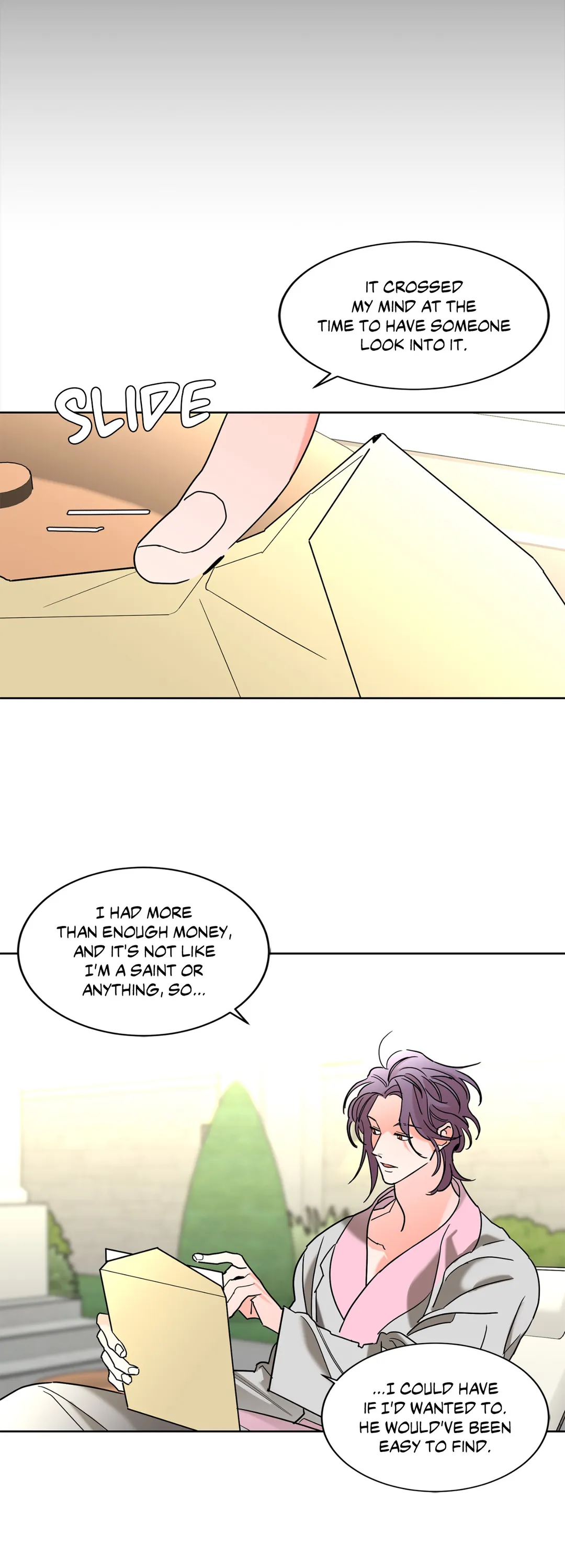Beta Testing (Official) - Chapter 31 manhwa