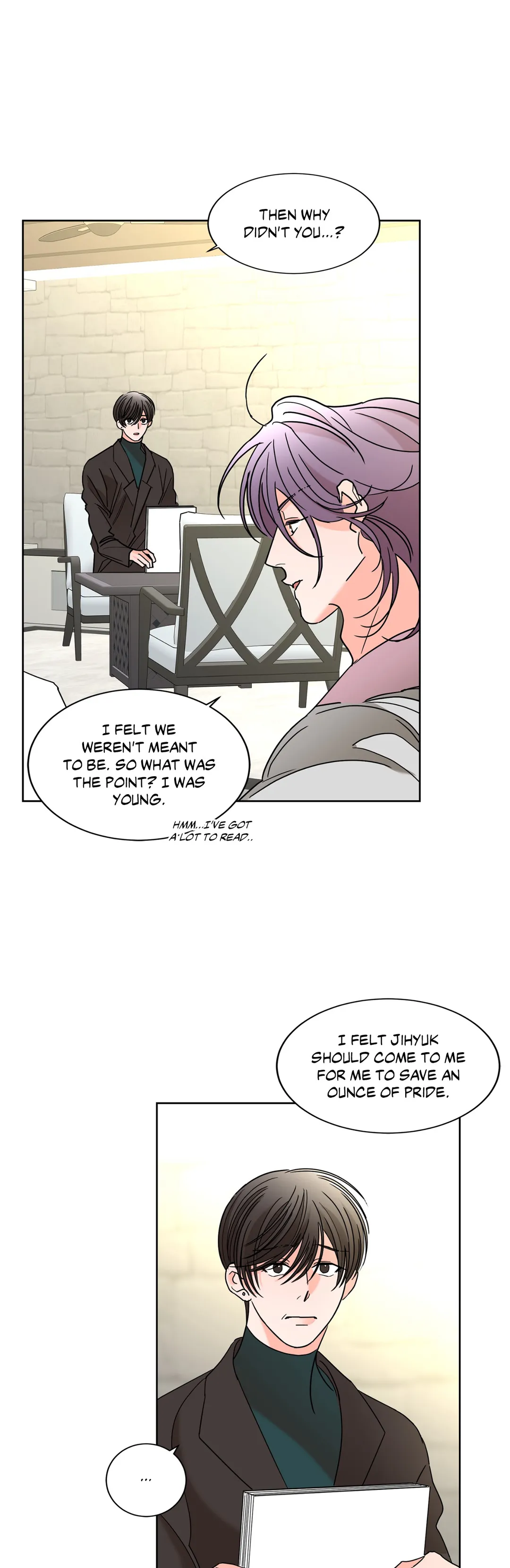 Beta Testing (Official) - Chapter 31 manhwa