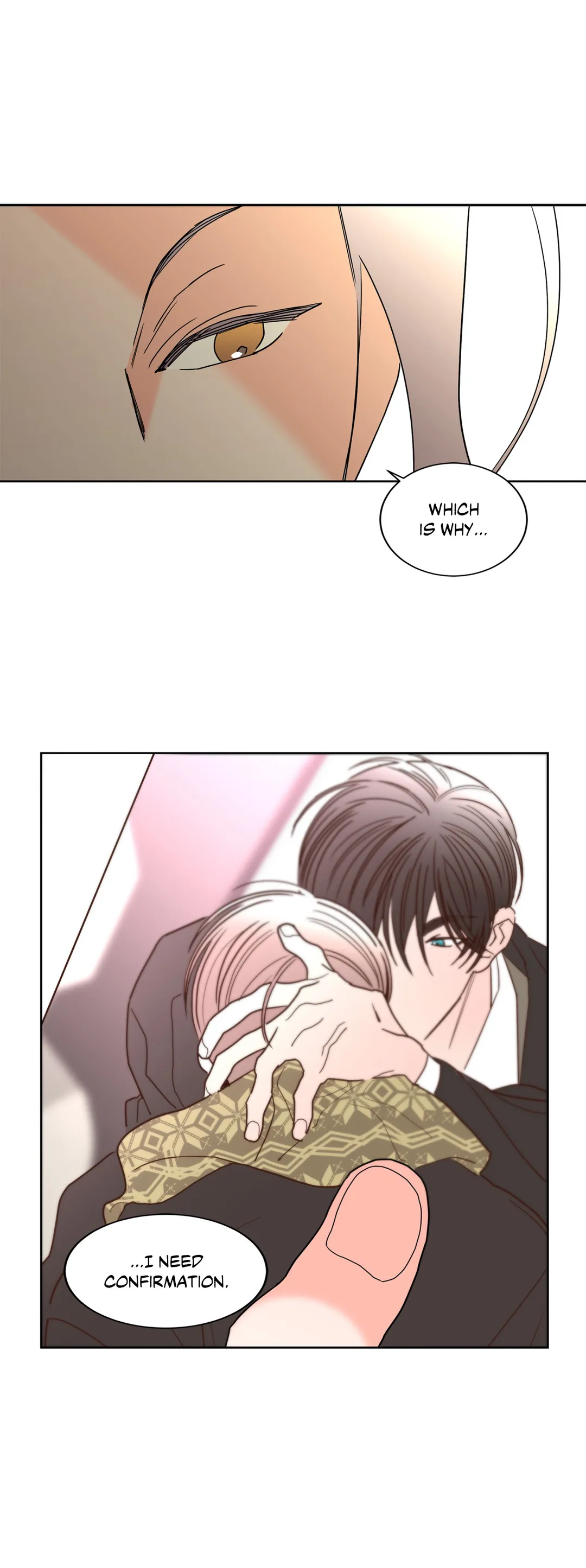 Beta Testing (Official) - Chapter 31 manhwa