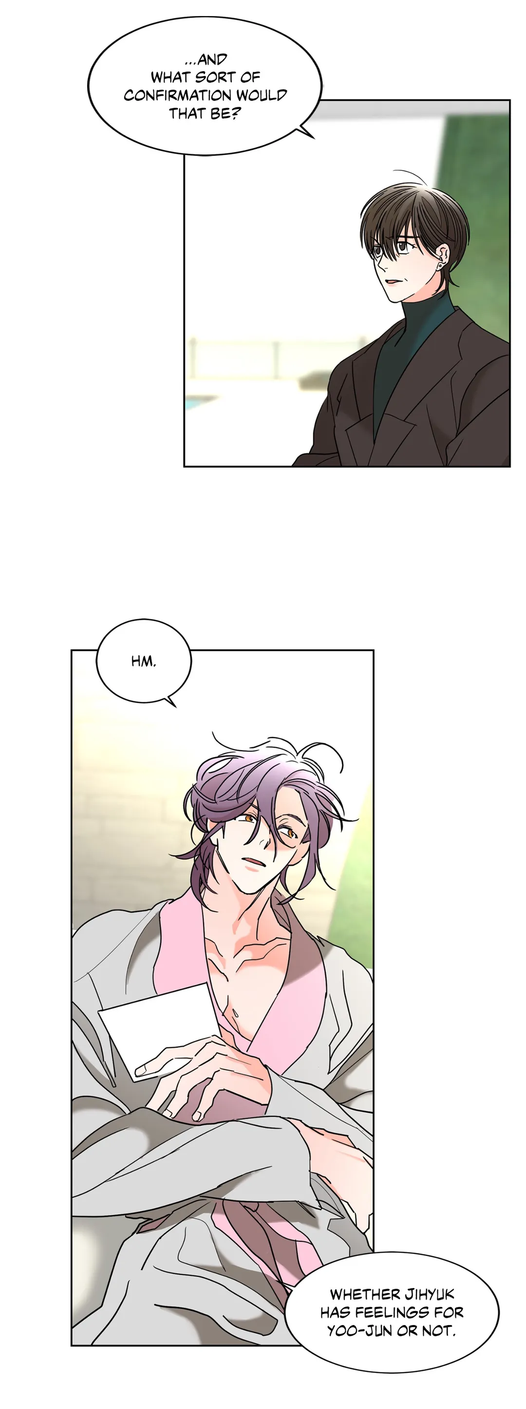 Beta Testing (Official) - Chapter 31 manhwa