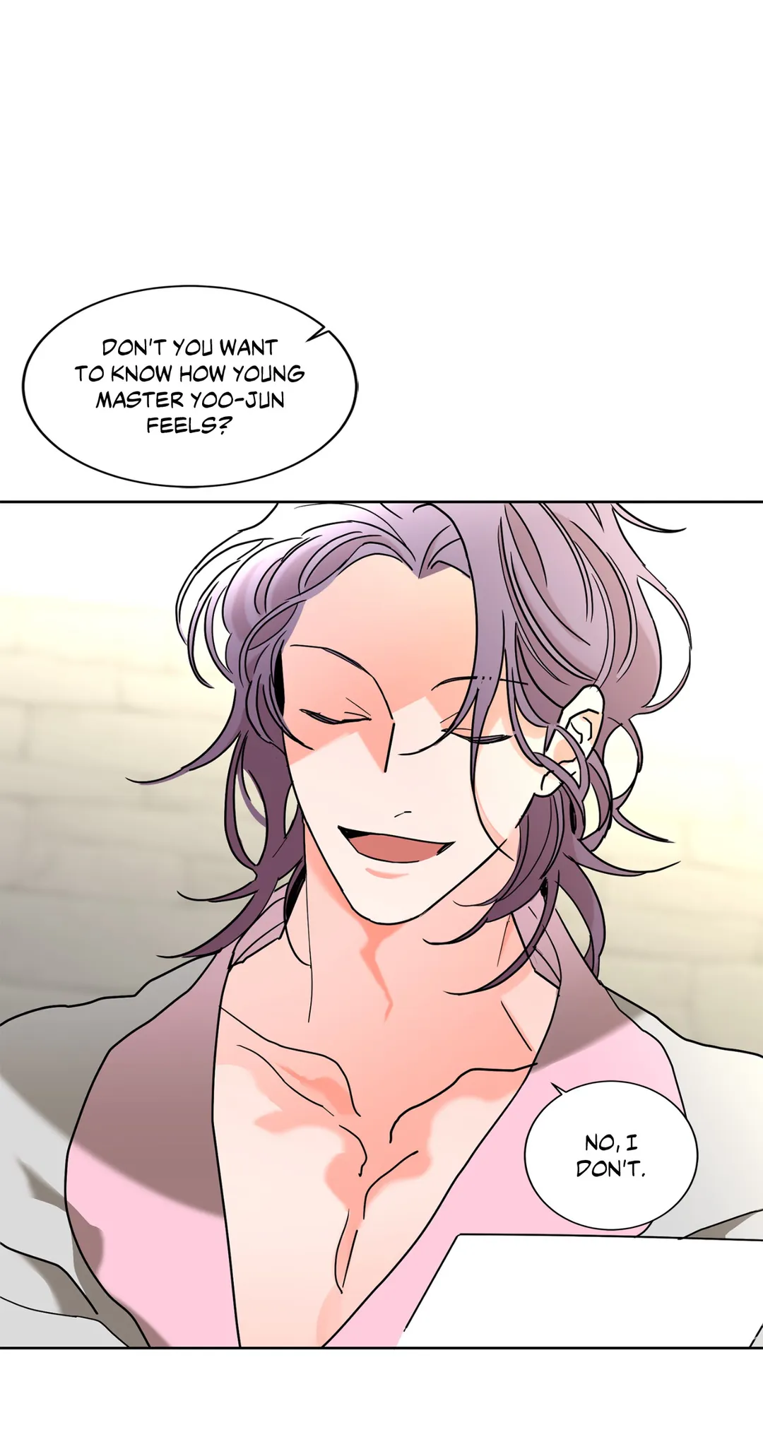 Beta Testing (Official) - Chapter 31 manhwa