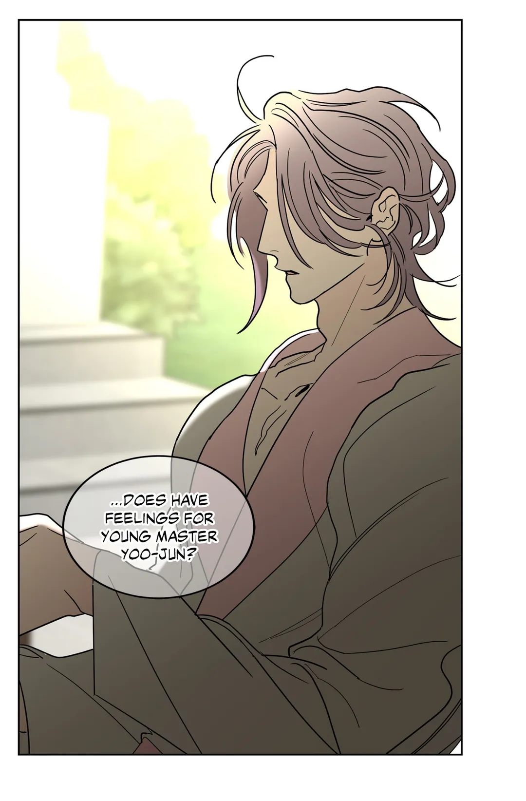 Beta Testing (Official) - Chapter 31 manhwa