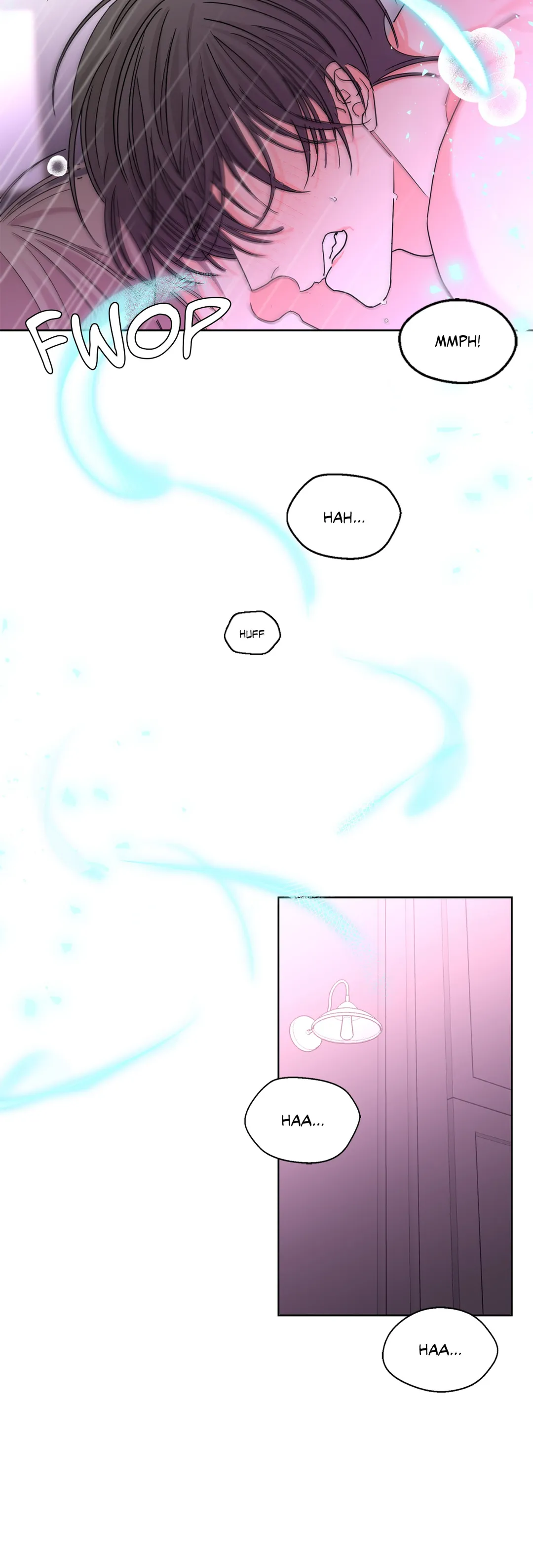 Beta Testing (Official) - Chapter 32 manhwa