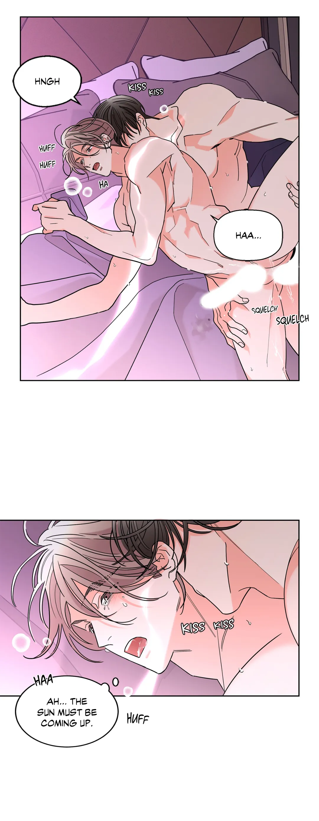 Beta Testing (Official) - Chapter 32 manhwa