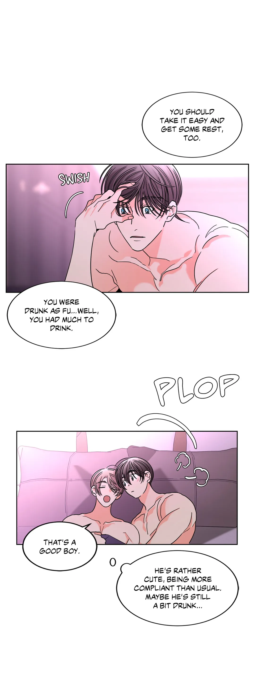 Beta Testing (Official) - Chapter 32 manhwa