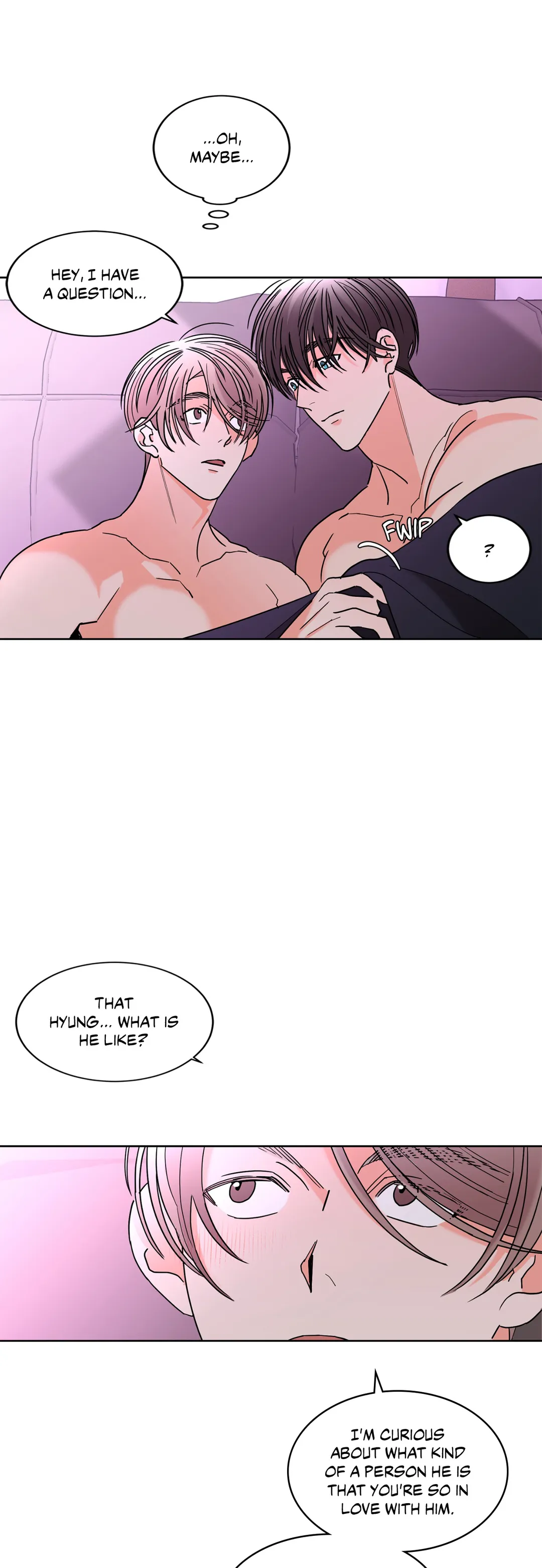 Beta Testing (Official) - Chapter 32 manhwa