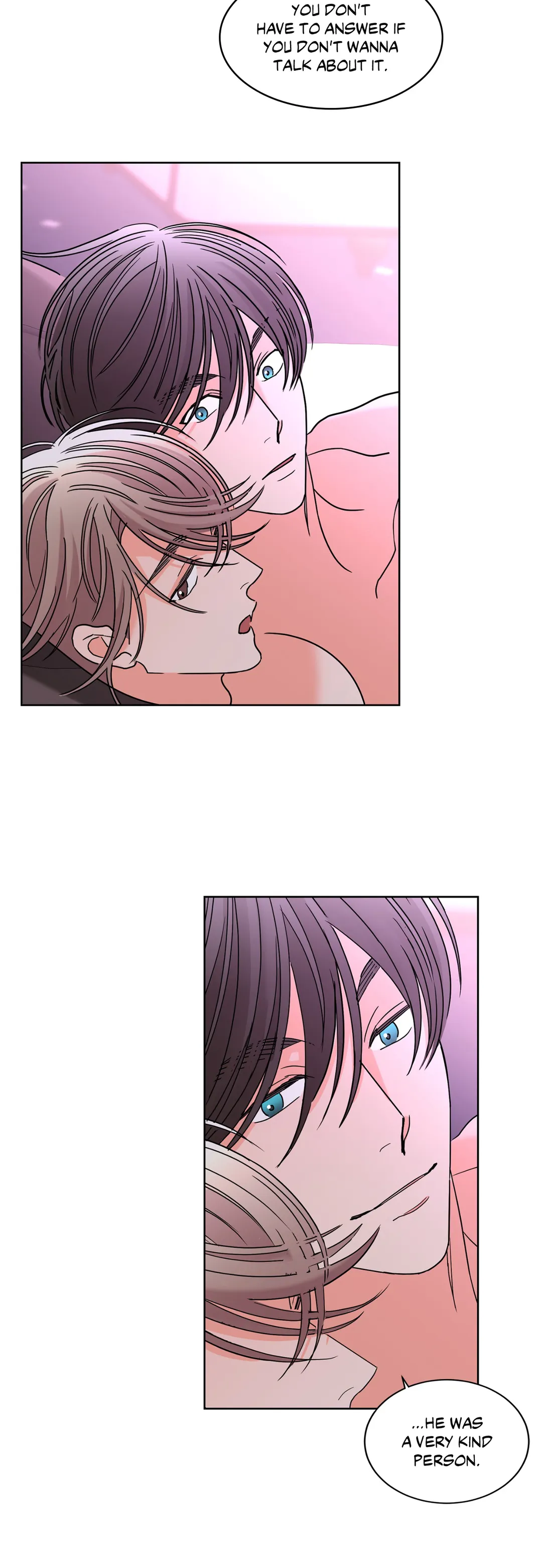 Beta Testing (Official) - Chapter 32 manhwa