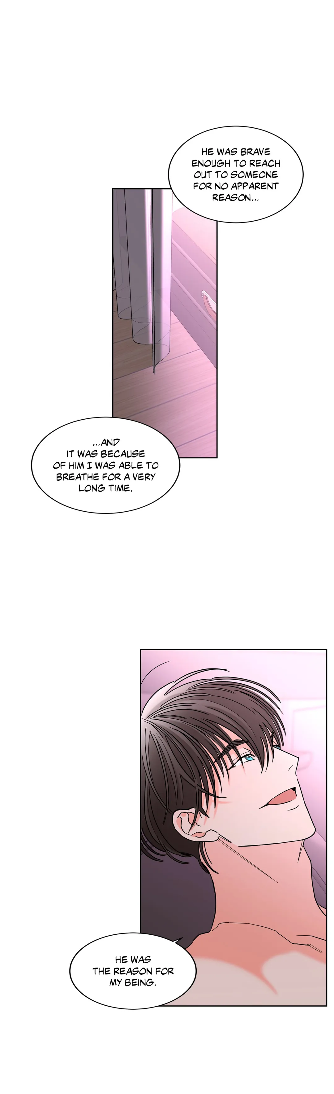 Beta Testing (Official) - Chapter 32 manhwa