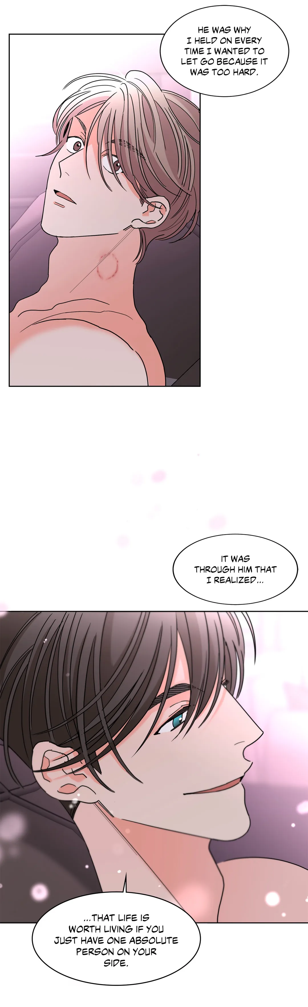 Beta Testing (Official) - Chapter 32 manhwa