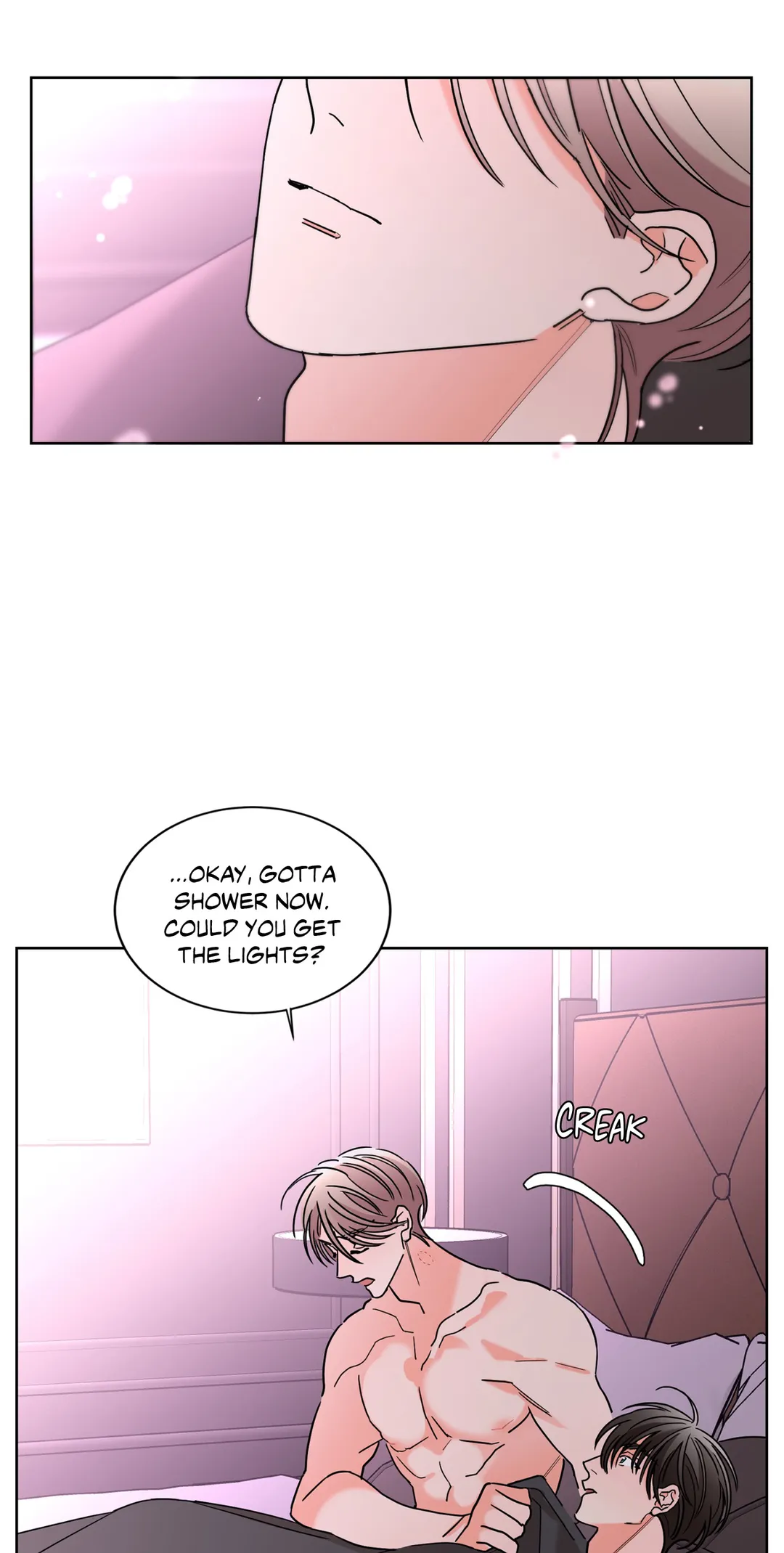 Beta Testing (Official) - Chapter 32 manhwa