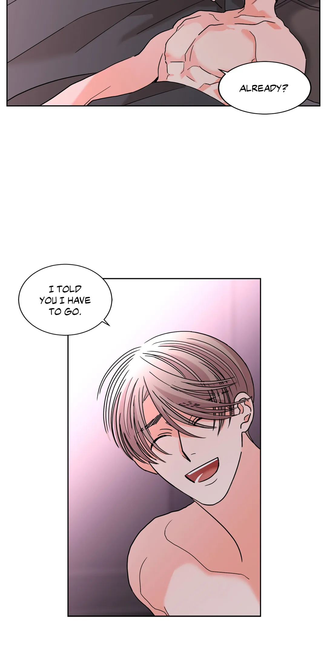Beta Testing (Official) - Chapter 32 manhwa