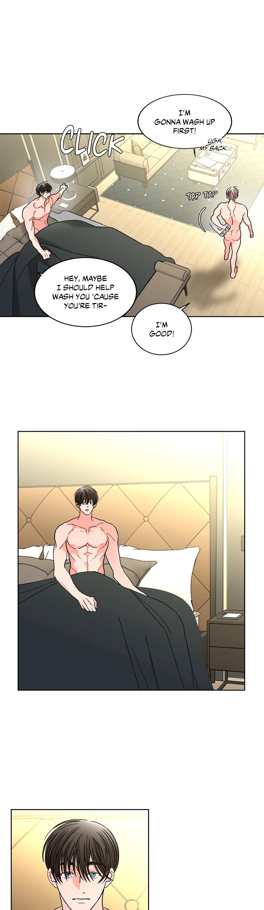 Beta Testing (Official) - Chapter 32 manhwa