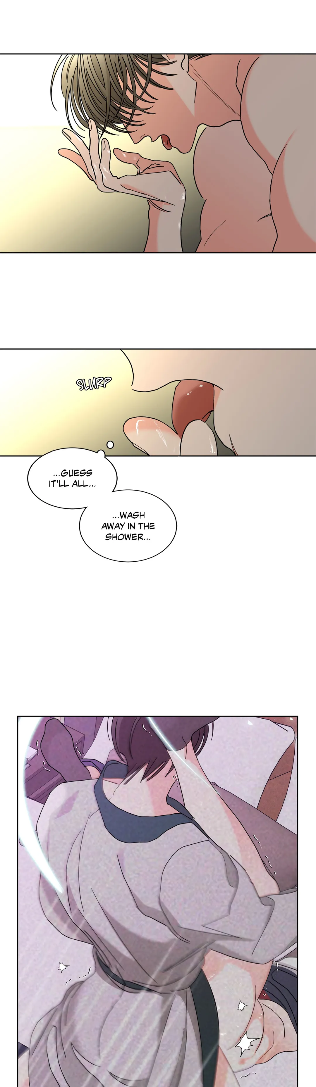 Beta Testing (Official) - Chapter 32 manhwa