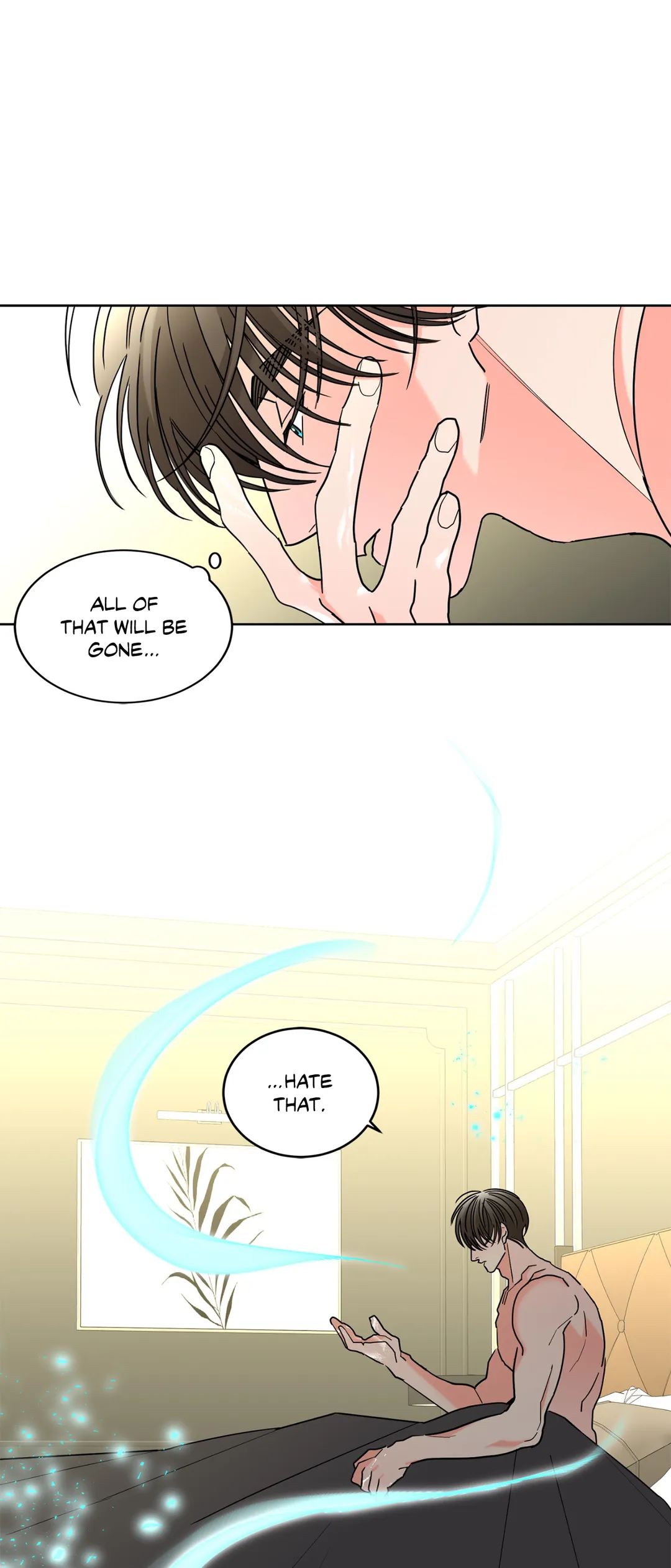 Beta Testing (Official) - Chapter 32 manhwa