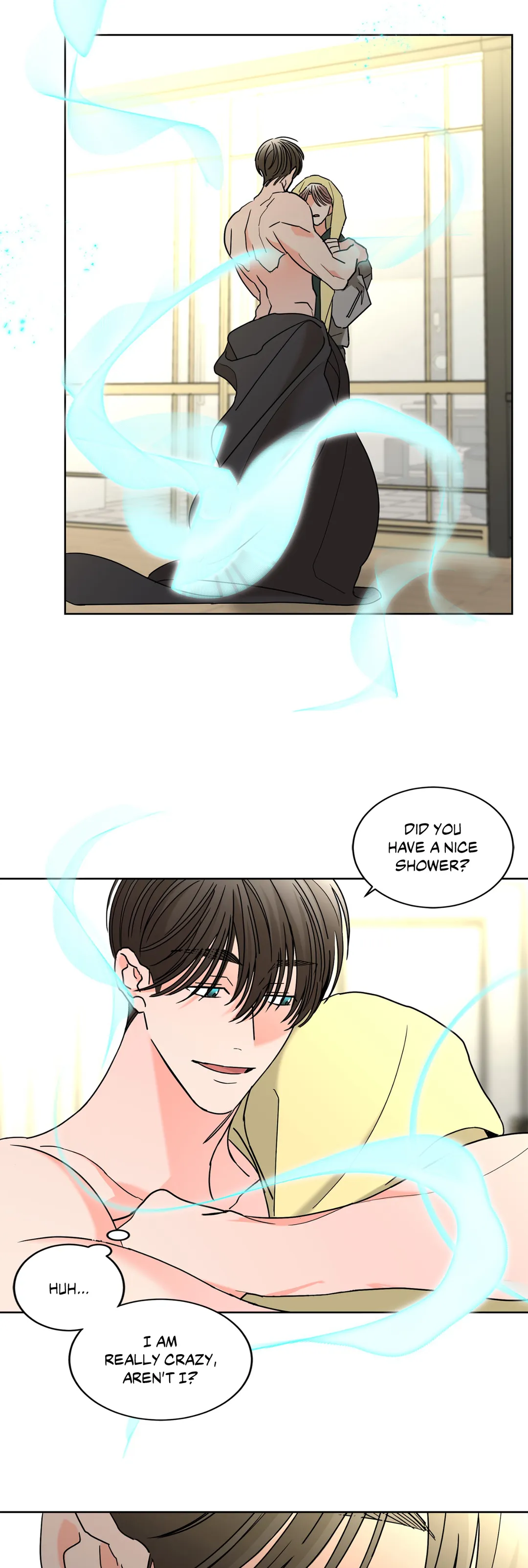 Beta Testing (Official) - Chapter 32 manhwa