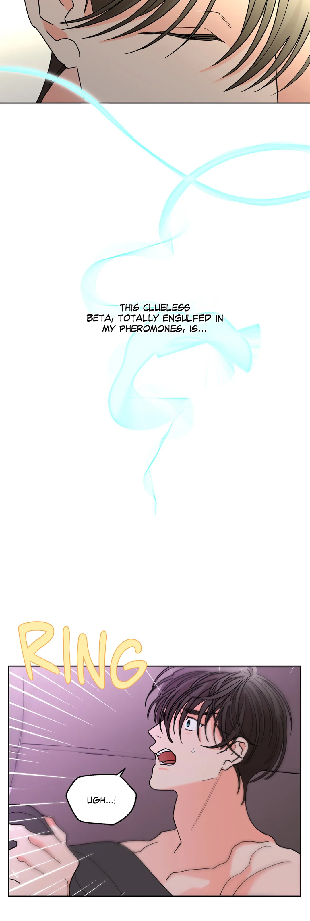 Beta Testing (Official) - Chapter 32 manhwa