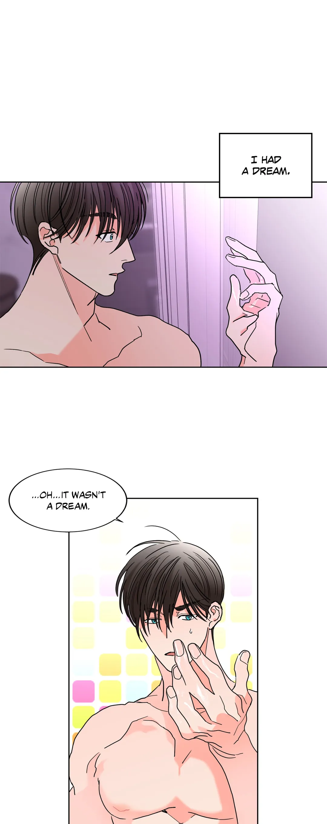 Beta Testing (Official) - Chapter 32 manhwa