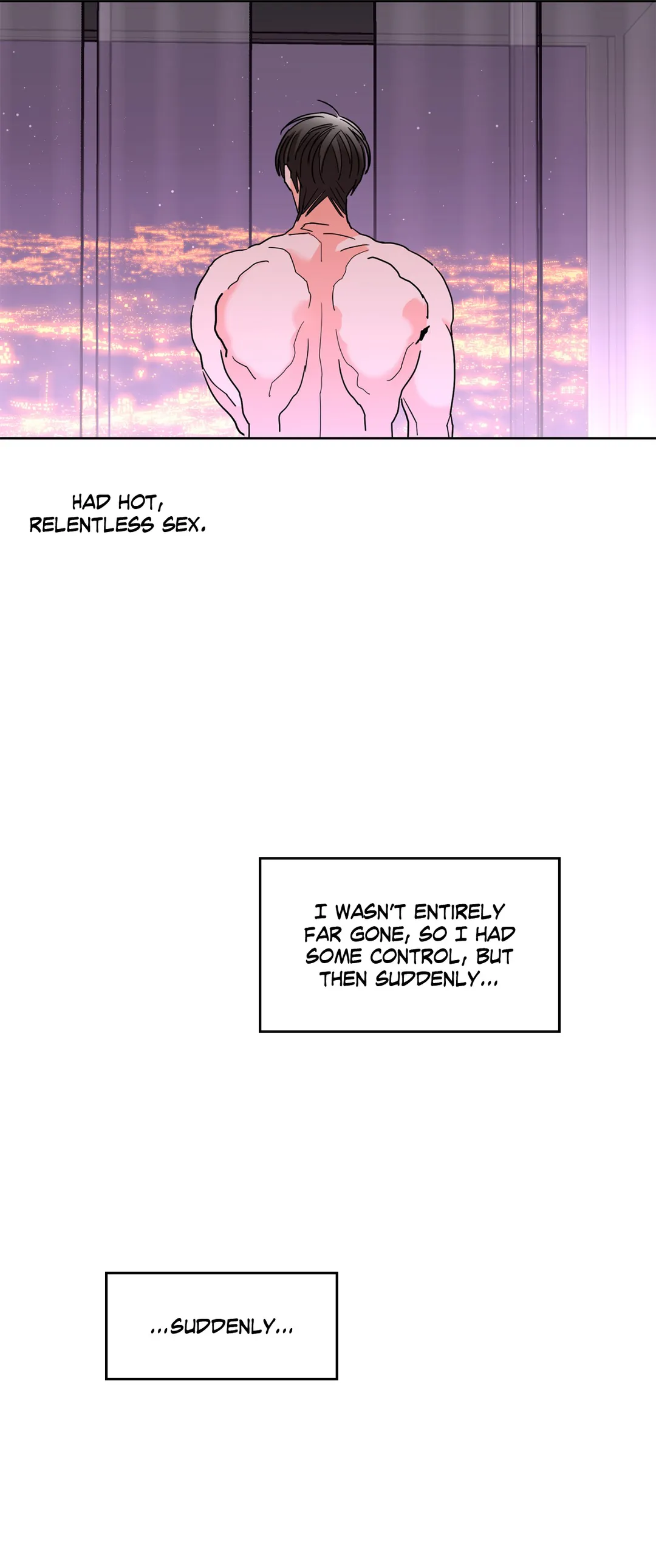 Beta Testing (Official) - Chapter 32 manhwa
