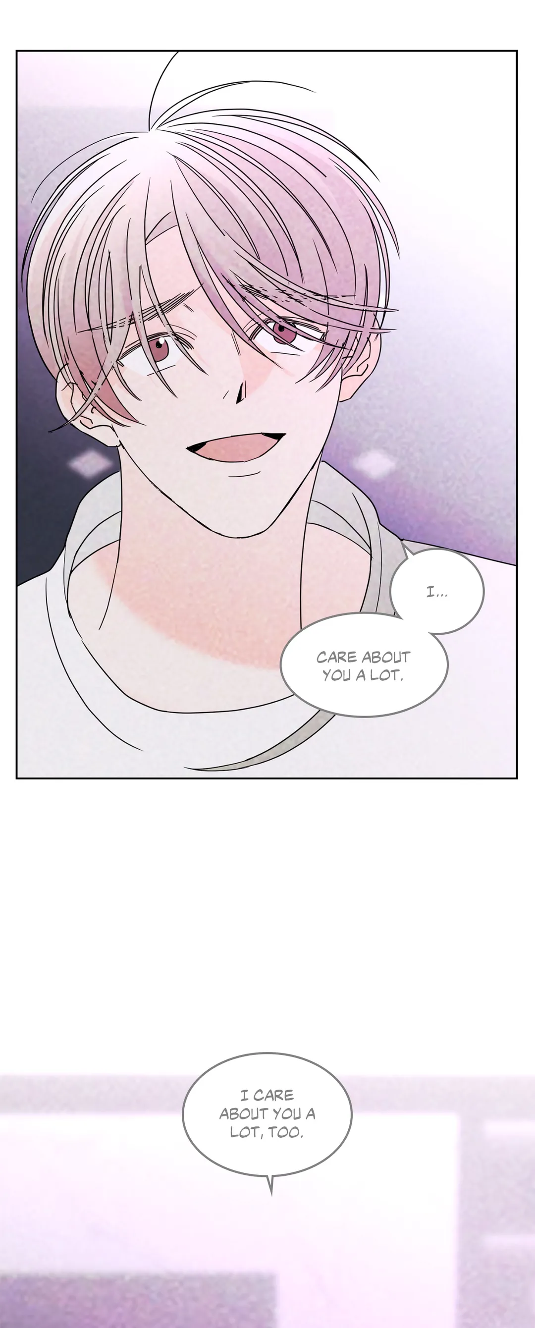 Beta Testing (Official) - Chapter 32 manhwa