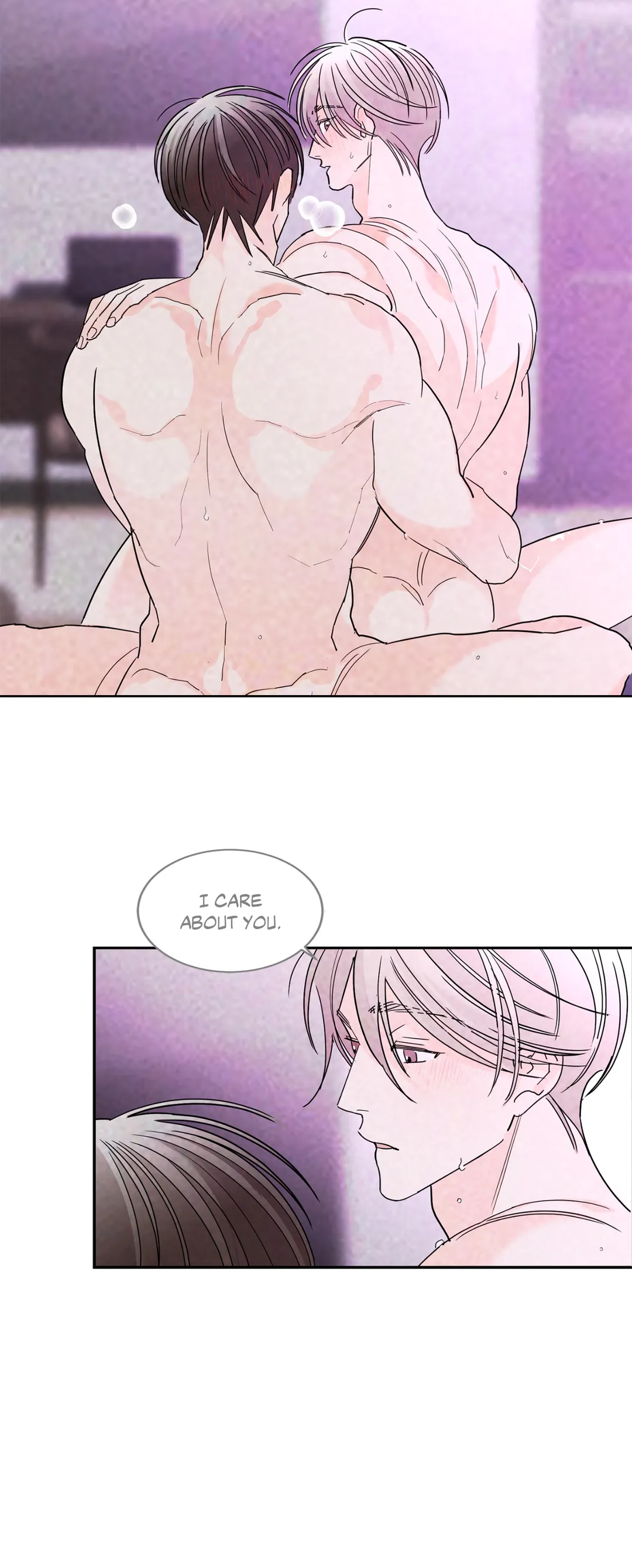Beta Testing (Official) - Chapter 32 manhwa